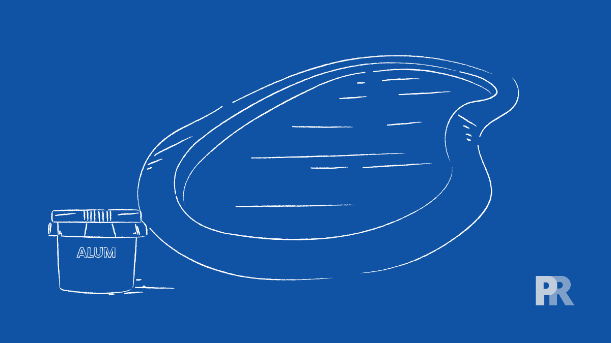 How to Use Aluminum Sulfate in Your Pool Pool Research