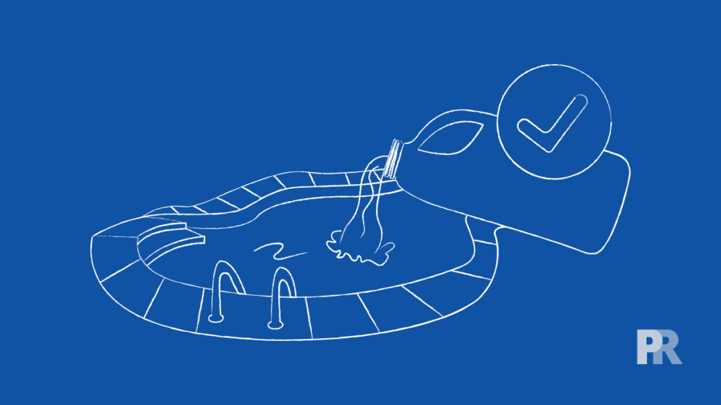 Can You Use Bleach In A Pool? Pool Research