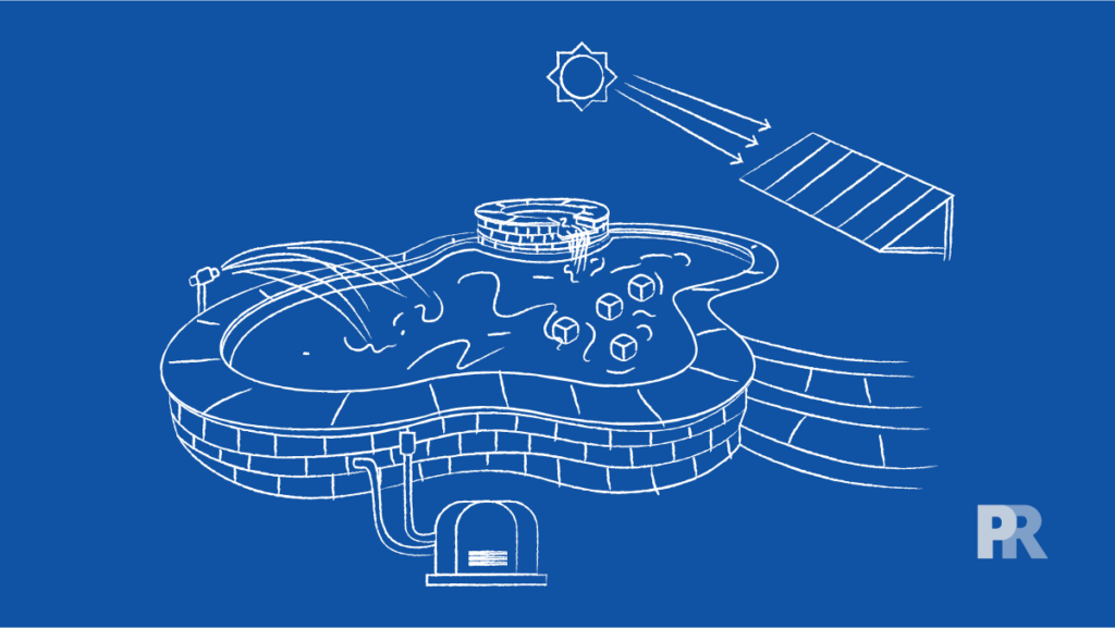 How to Cool Down Your Pool Water Pool Research