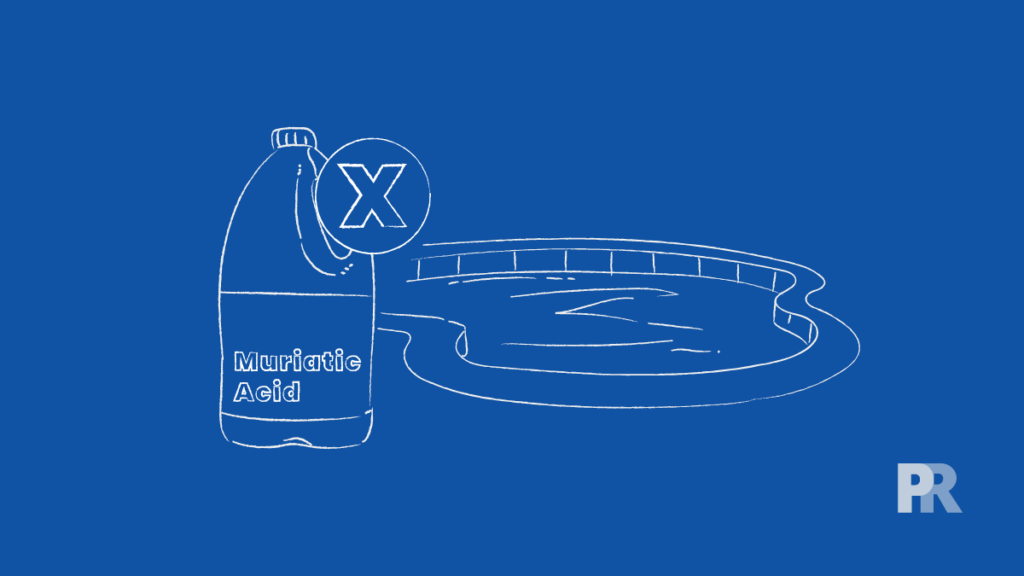 How to Safely Dispose of Muriatic Acid Pool Research