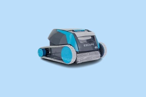 dolphin-escape-cleaner