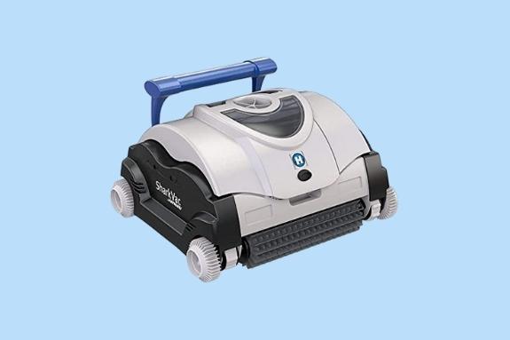 hayward-sharkvac-pool-cleaner