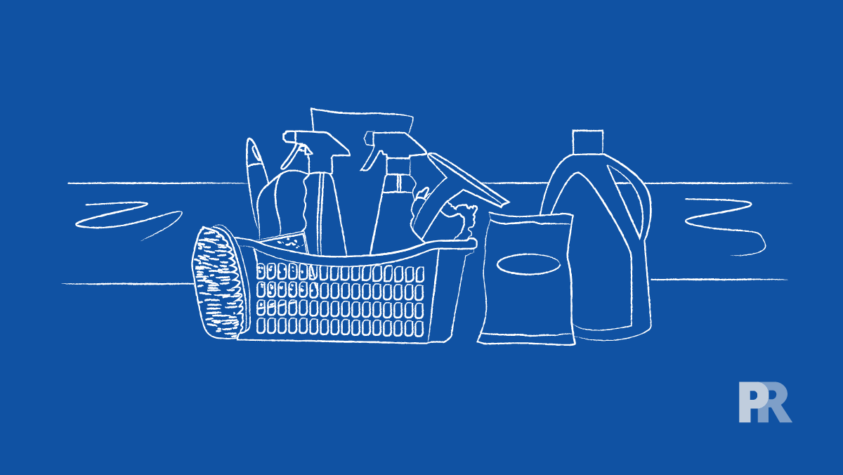 16 Household Products You Can Use As Natural Pool Cleaner Pool Research