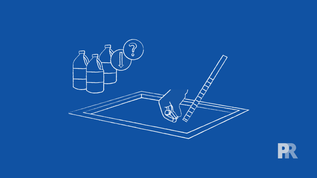 How to lower bromine in a pool pool research