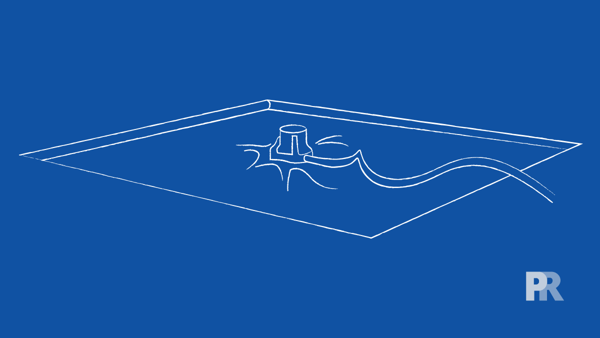 opening an inground pool for the season