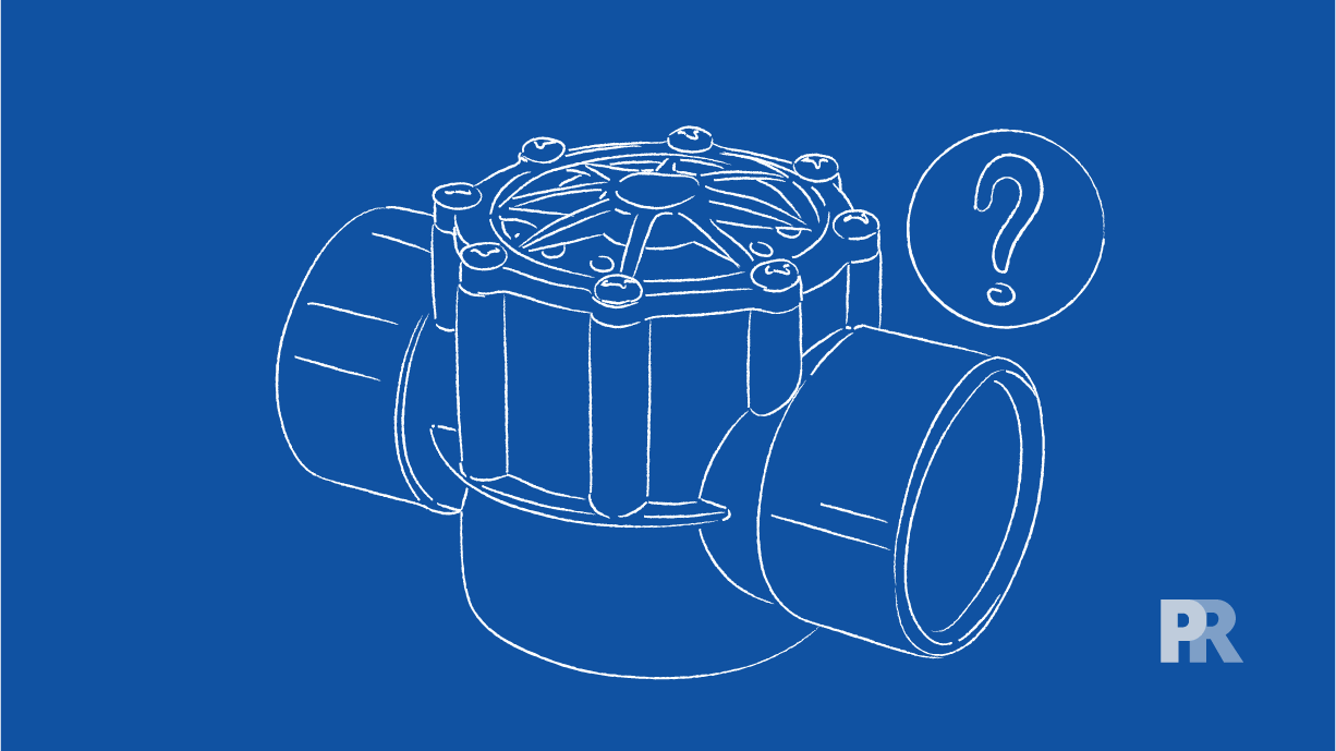 Pool Check Valves How to Pick The Right One Pool Research