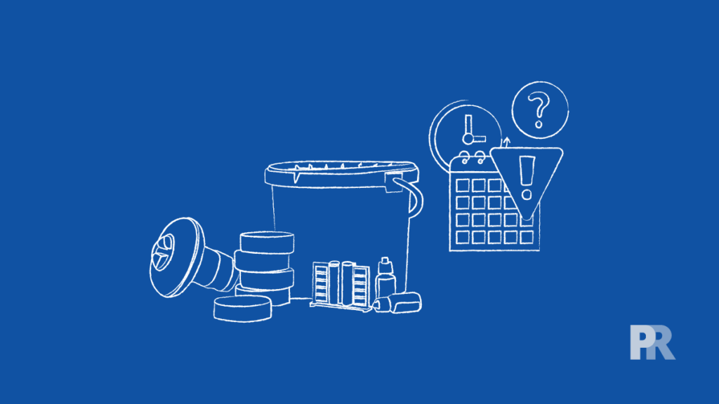 Do Pool Chemicals Expire? Pool Research