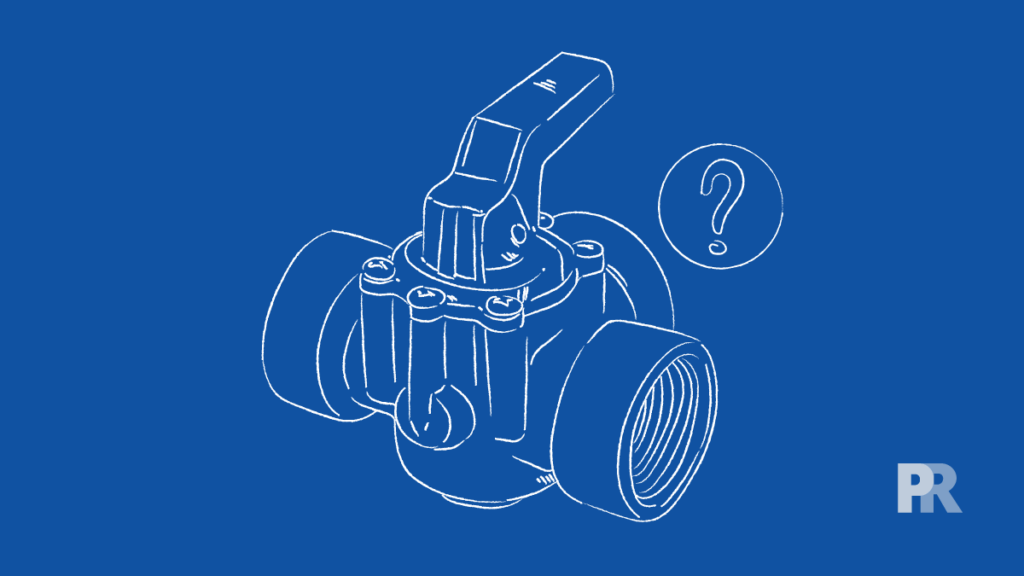 Pool Diverter Valves Finding the Right One Pool Research