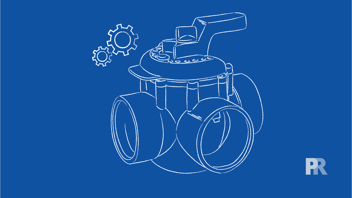 Pool Diverter Valve Positions & Setup Pool Research
