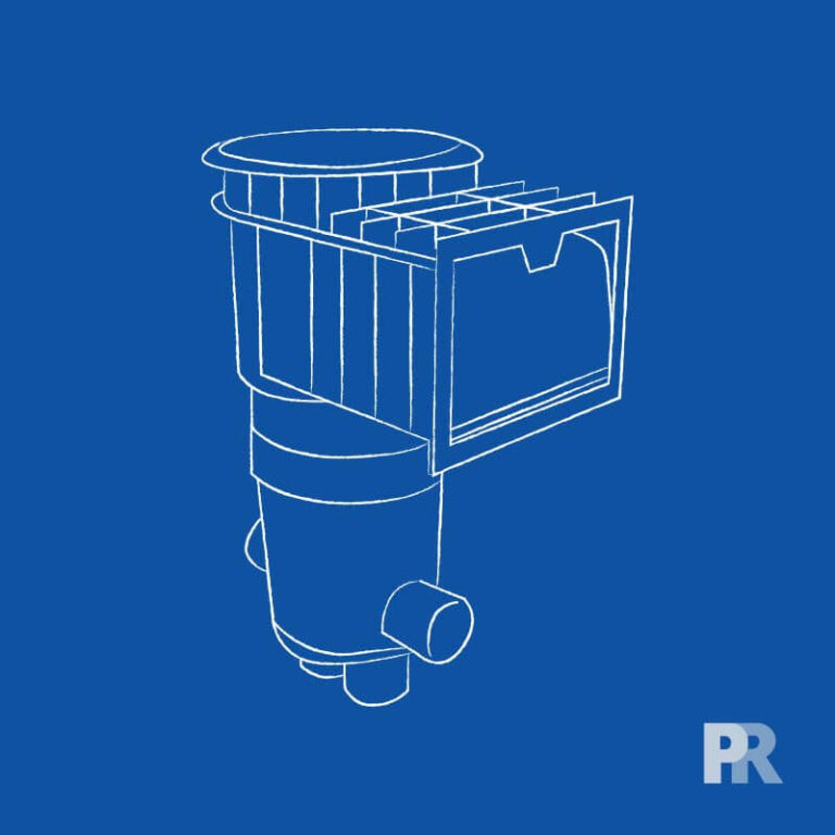 What is a Pool Skimmer & How Does It Work? Pool Research