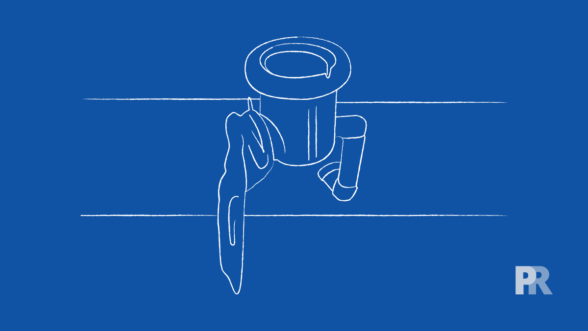 pool skimmer