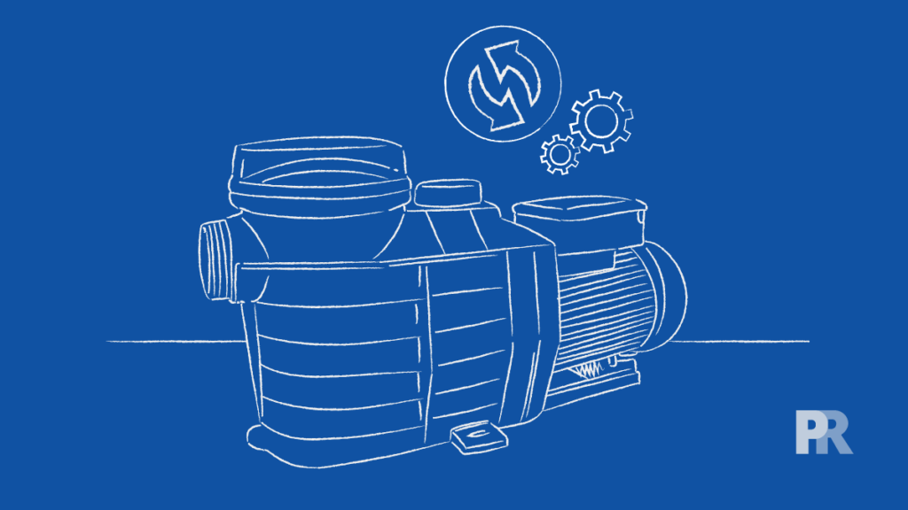 How to Replace Your Pool Pump Motor - Pool Research