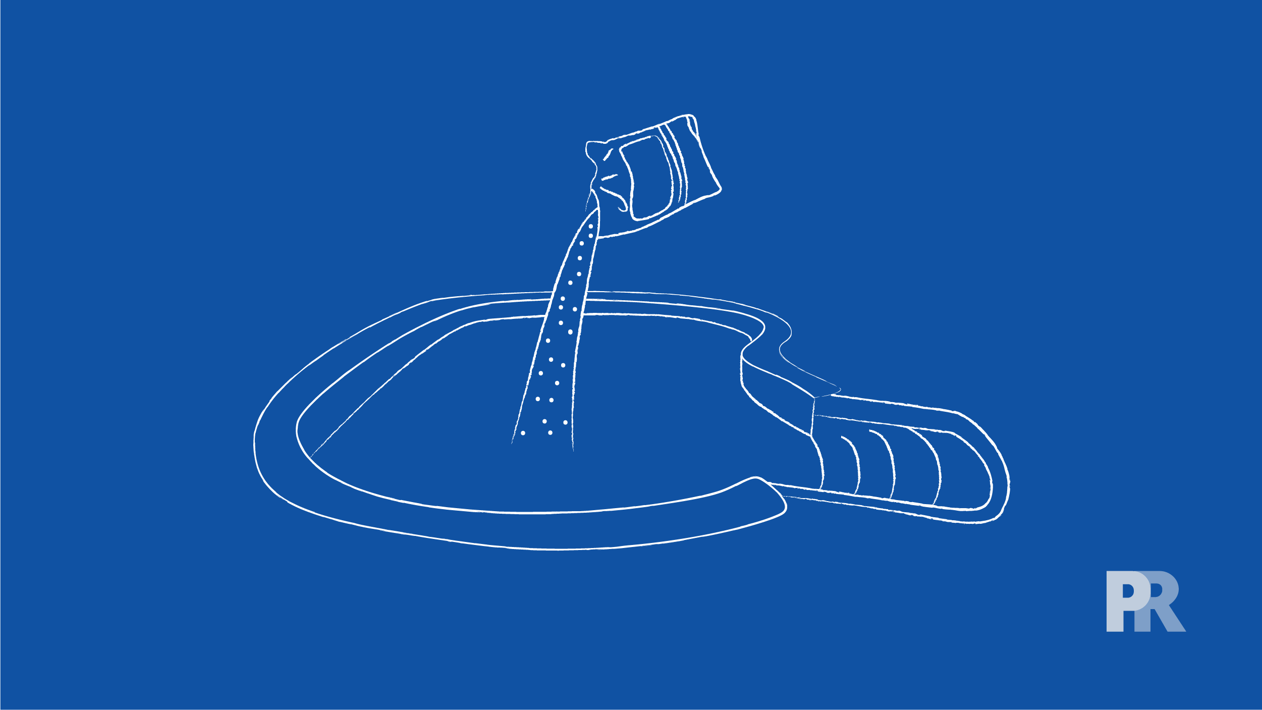 saltwater swimming pool