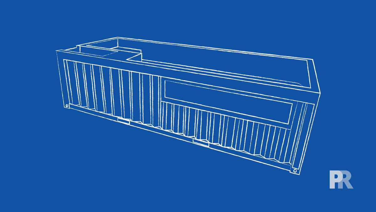 Shipping Container Pools Pros/Cons & What To Consider Pool Research