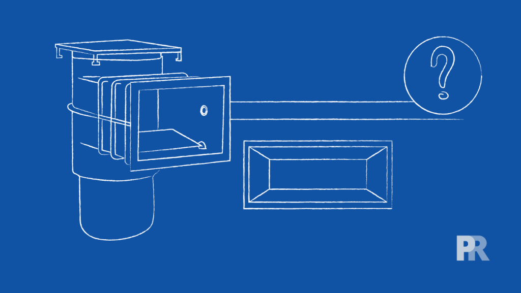 How to Easily Find & Replace a Skimmer Weir Pool Research