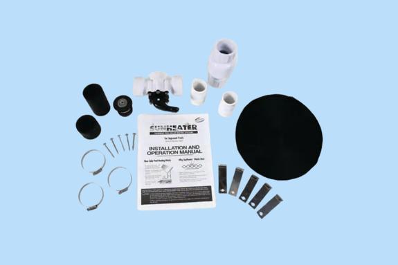 sunheater-solar-pool-heater