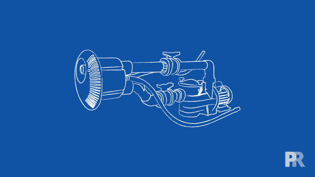 swim jet system