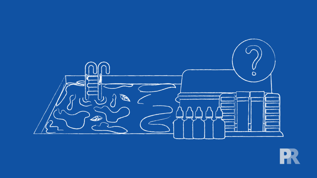 How To Test Phosphates In Your Pool Water Pool Research
