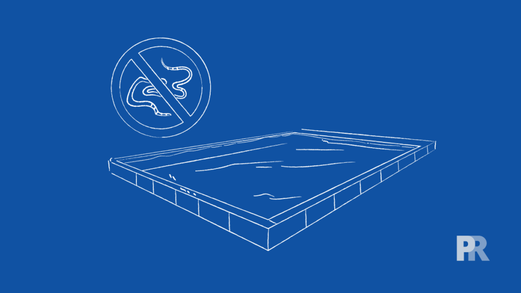 How to Keep Worms Out of Your Pool Pool Research